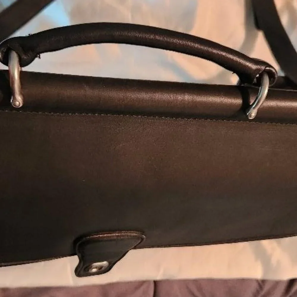 Coach Beekman Briefcase